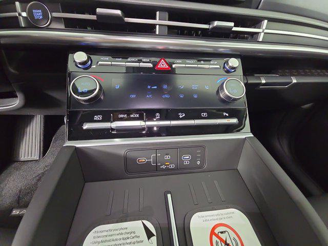 new 2026 Hyundai Santa Fe car, priced at $38,212