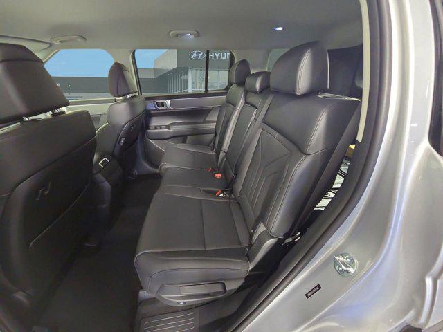 new 2026 Hyundai Santa Fe car, priced at $38,212