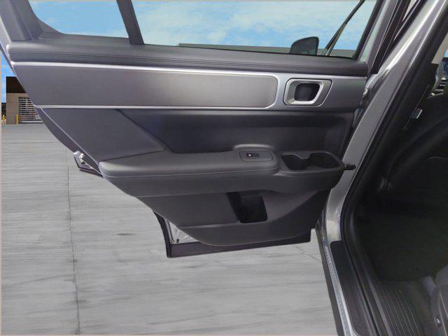 new 2026 Hyundai Santa Fe car, priced at $38,212