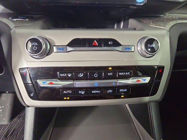 used 2022 Ford Explorer car, priced at $31,996