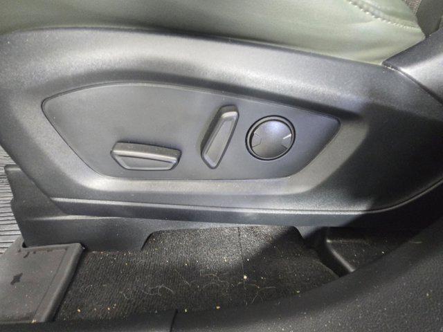 used 2022 Ford Explorer car, priced at $31,996