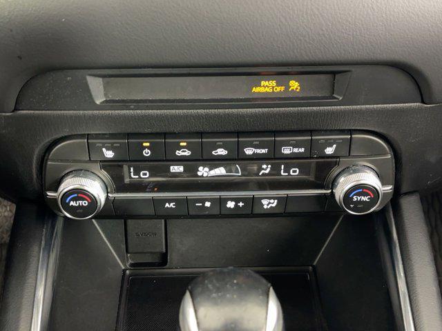 used 2022 Mazda CX-5 car, priced at $21,999