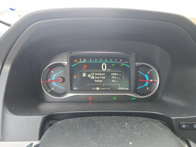 used 2019 Honda Pilot car, priced at $15,999