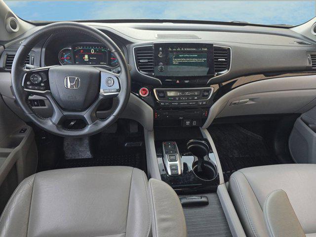 used 2019 Honda Pilot car, priced at $15,999