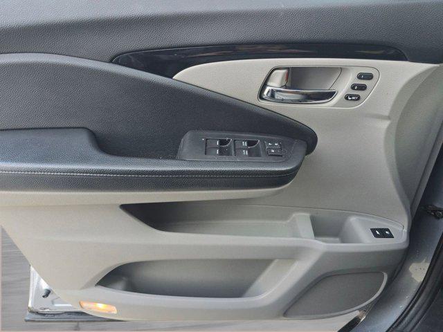 used 2019 Honda Pilot car, priced at $15,999