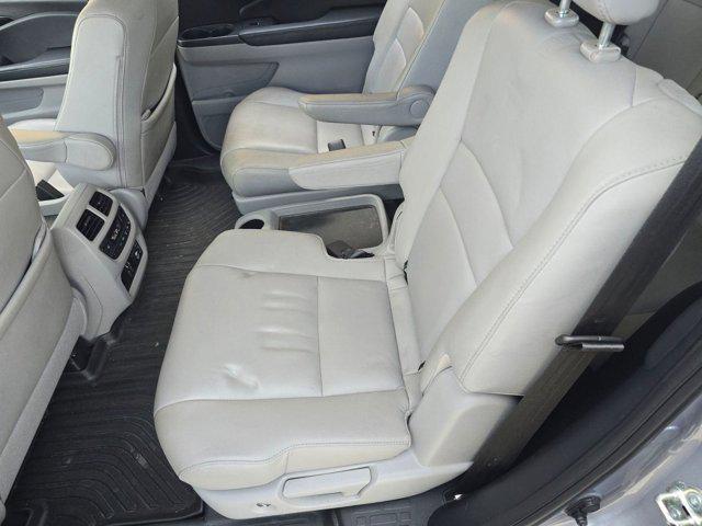 used 2019 Honda Pilot car, priced at $15,999