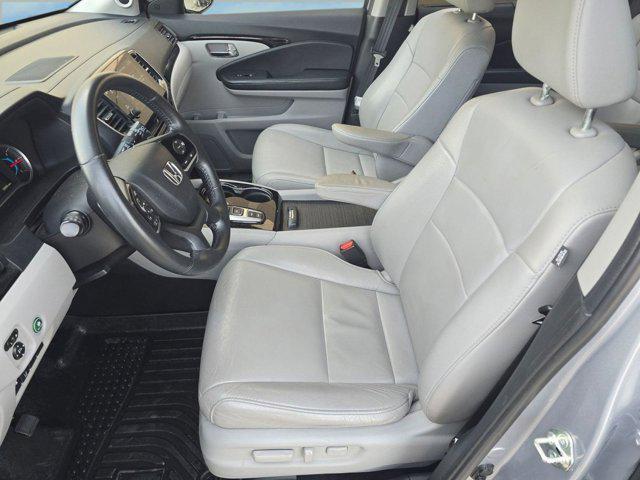 used 2019 Honda Pilot car, priced at $15,999
