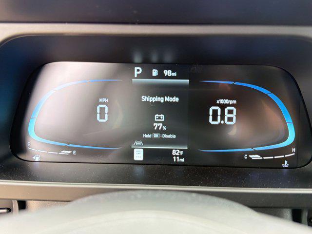 new 2026 Hyundai Elantra car, priced at $22,826