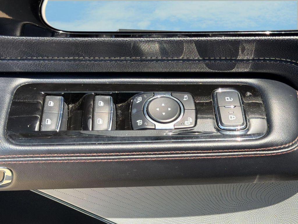 used 2022 Lincoln Aviator car, priced at $23,719