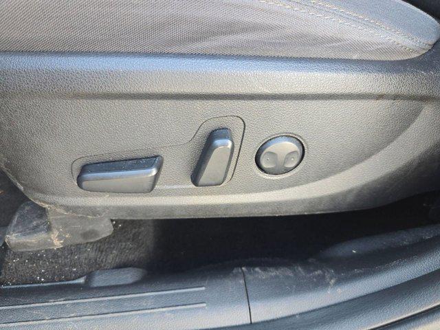 used 2023 Hyundai Santa Fe car, priced at $22,999