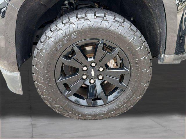 used 2018 Chevrolet Colorado car, priced at $23,999