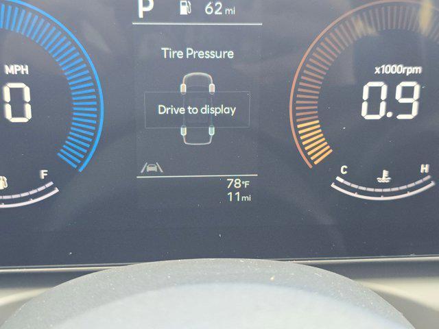 new 2026 Hyundai SANTA CRUZ car, priced at $33,501