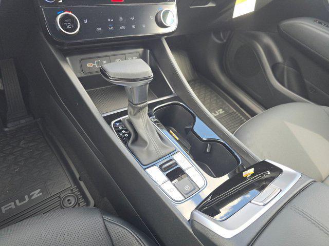 new 2026 Hyundai SANTA CRUZ car, priced at $33,501