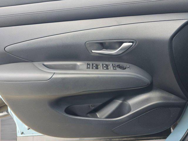 new 2026 Hyundai SANTA CRUZ car, priced at $33,501