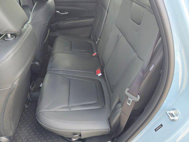 new 2026 Hyundai SANTA CRUZ car, priced at $33,501