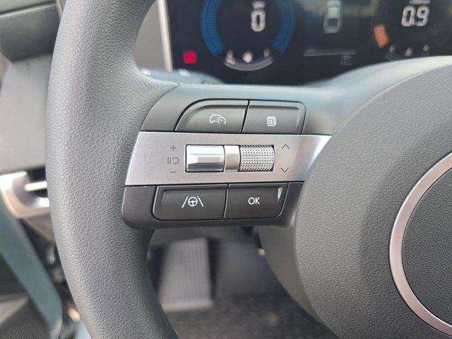 new 2026 Hyundai SANTA CRUZ car, priced at $33,501