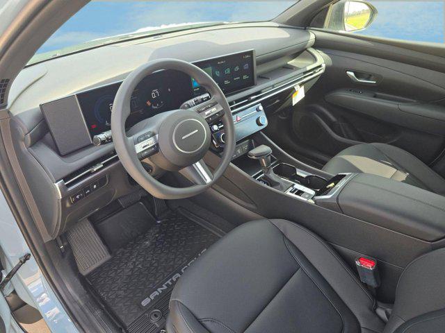new 2026 Hyundai SANTA CRUZ car, priced at $33,501