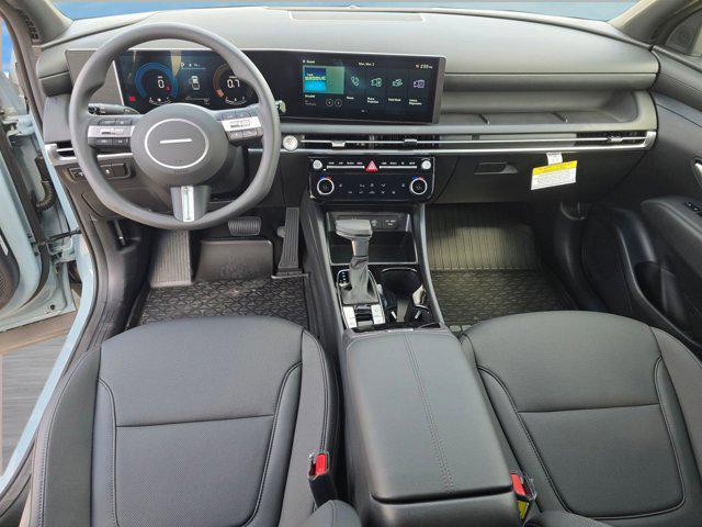 new 2026 Hyundai SANTA CRUZ car, priced at $33,501