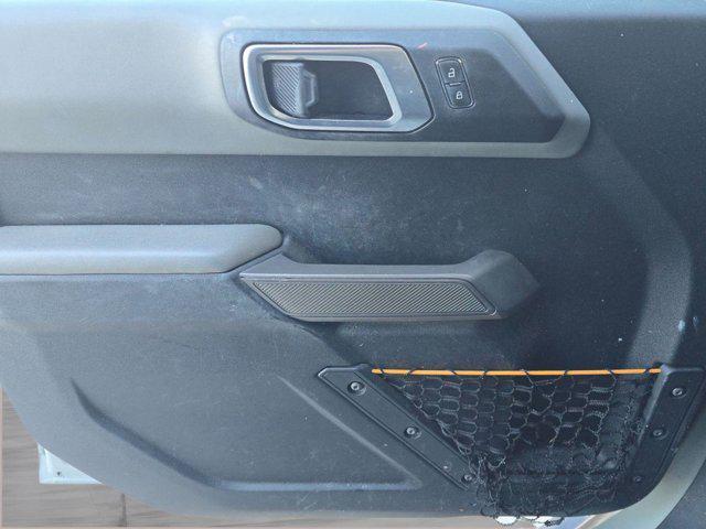 used 2022 Ford Bronco car, priced at $31,999