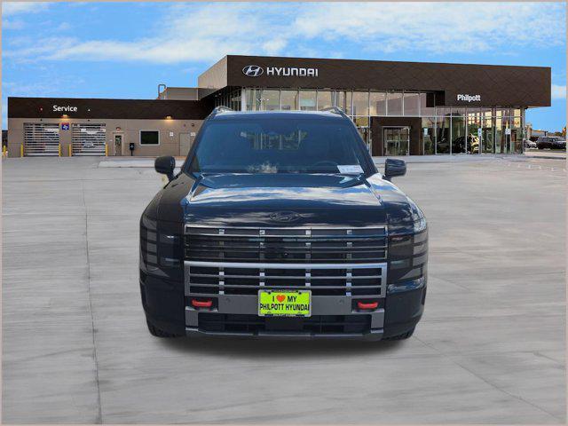 new 2026 Hyundai Palisade car, priced at $49,112