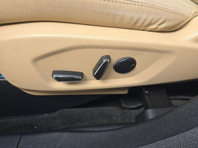 used 2017 Ford Explorer car, priced at $7,498