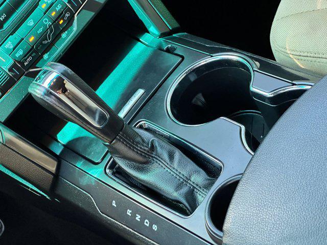 used 2017 Ford Explorer car, priced at $8,999