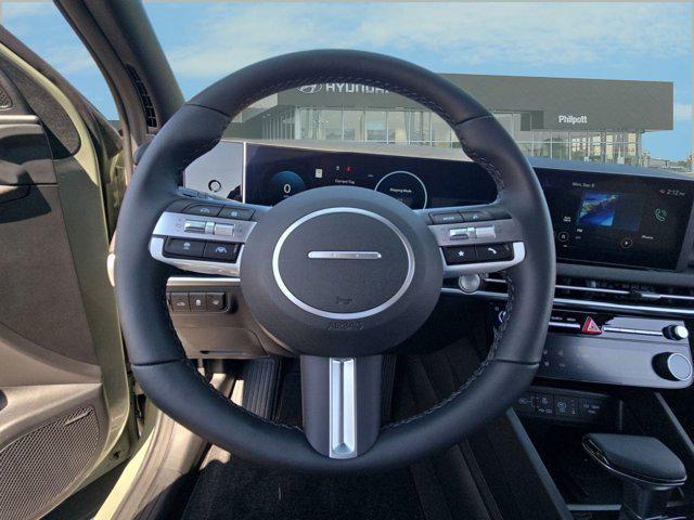 new 2026 Hyundai SANTA CRUZ car, priced at $44,242