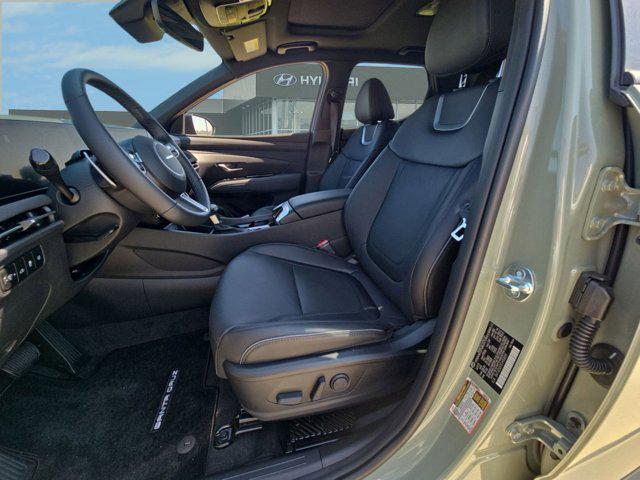 new 2026 Hyundai SANTA CRUZ car, priced at $44,242