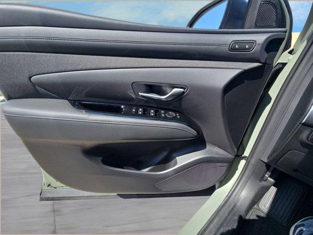 new 2026 Hyundai SANTA CRUZ car, priced at $44,242