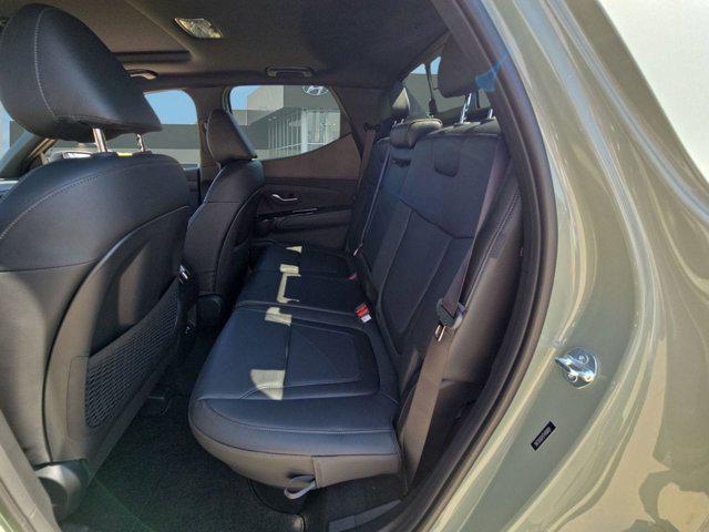 new 2026 Hyundai SANTA CRUZ car, priced at $44,242