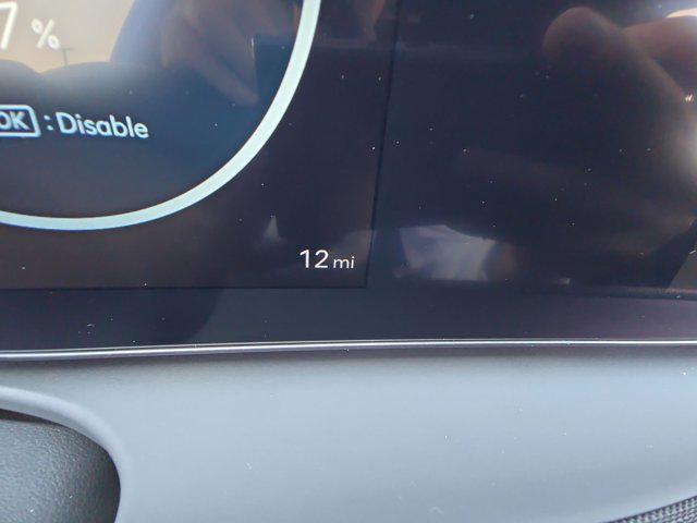 new 2026 Hyundai SANTA CRUZ car, priced at $44,242