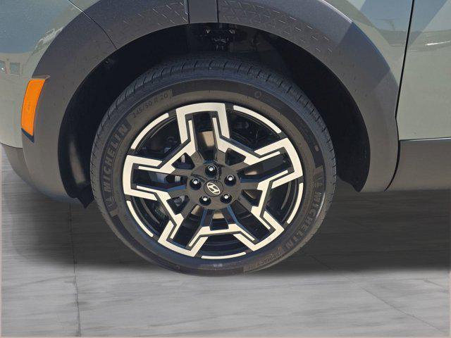 new 2026 Hyundai SANTA CRUZ car, priced at $44,242