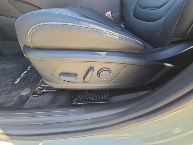 new 2026 Hyundai SANTA CRUZ car, priced at $44,242