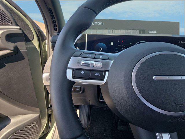 new 2026 Hyundai SANTA CRUZ car, priced at $44,242