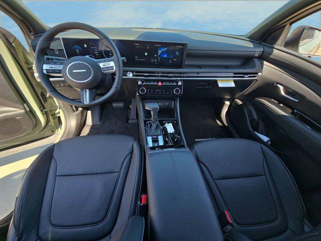 new 2026 Hyundai SANTA CRUZ car, priced at $44,242