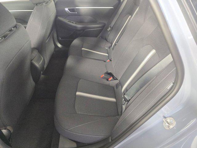 new 2026 Hyundai Sonata car, priced at $28,002