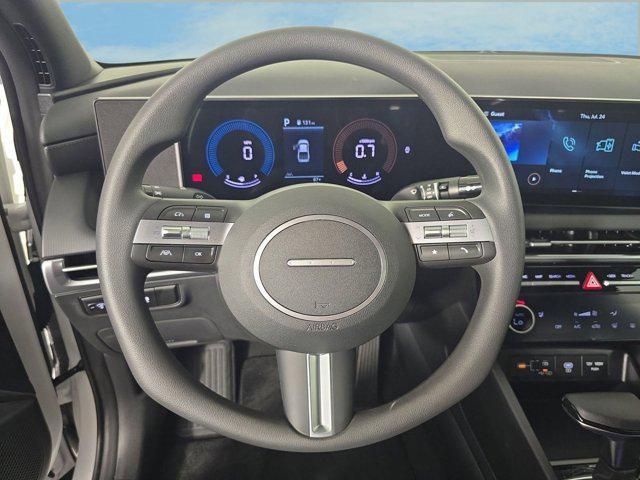 new 2025 Hyundai SANTA CRUZ car, priced at $29,742