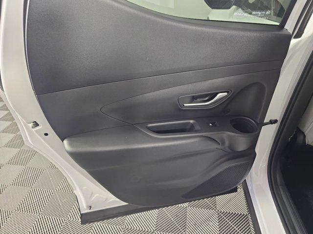 new 2025 Hyundai SANTA CRUZ car, priced at $29,742