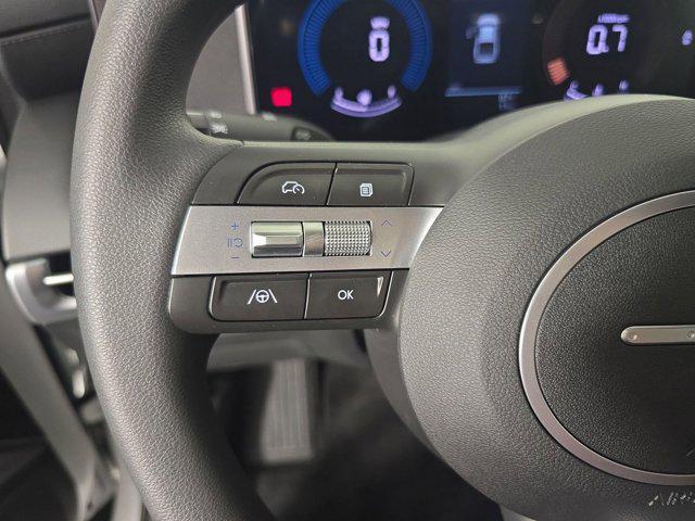 new 2025 Hyundai SANTA CRUZ car, priced at $29,742