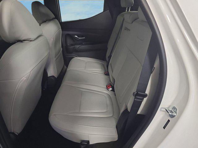 new 2025 Hyundai SANTA CRUZ car, priced at $29,742