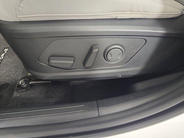 new 2025 Hyundai SANTA CRUZ car, priced at $29,742