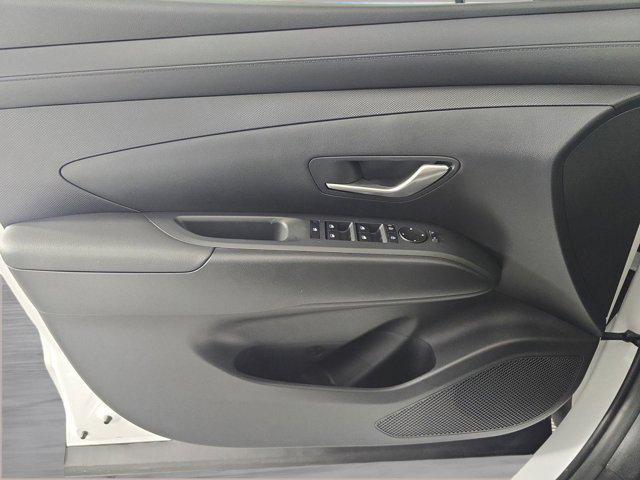 new 2025 Hyundai SANTA CRUZ car, priced at $29,742