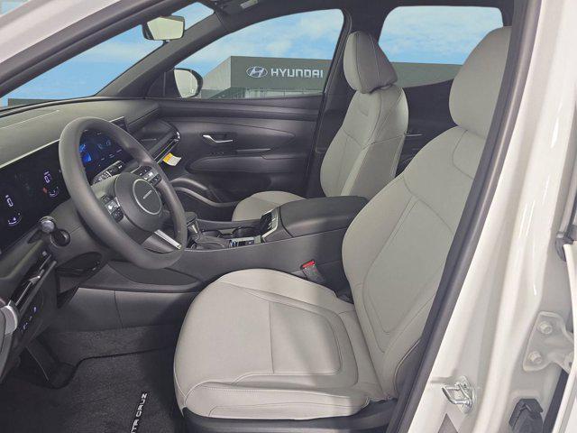 new 2025 Hyundai SANTA CRUZ car, priced at $29,742