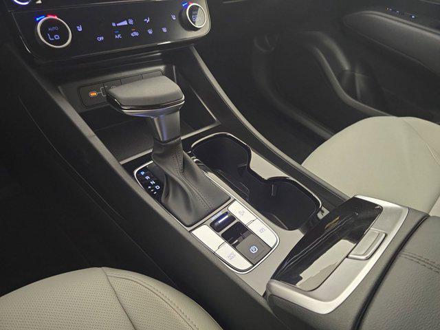 new 2025 Hyundai SANTA CRUZ car, priced at $29,742