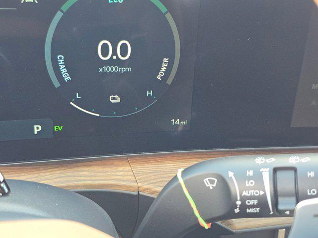 new 2026 Hyundai Santa Fe car, priced at $48,501