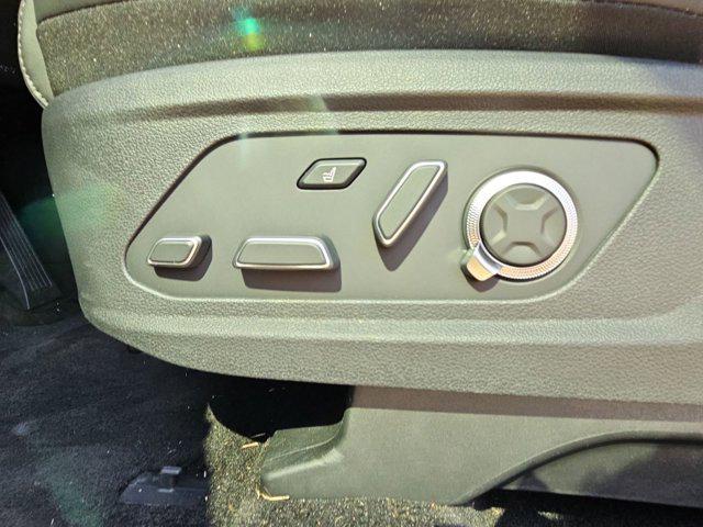 new 2025 Hyundai Palisade car, priced at $55,942