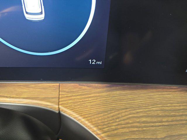 new 2026 Hyundai Santa Fe car, priced at $47,843