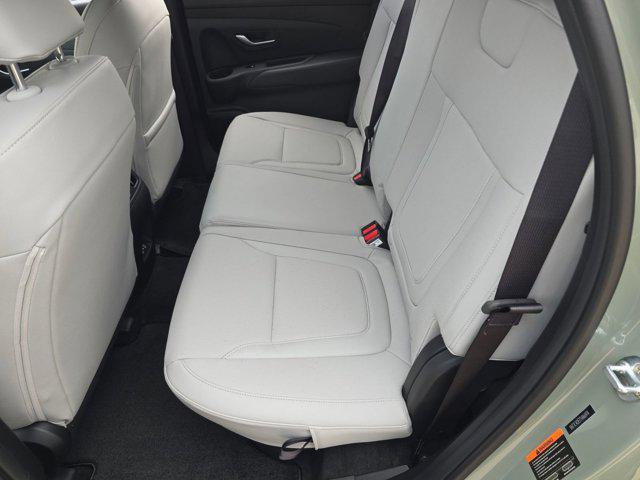 new 2026 Hyundai SANTA CRUZ car, priced at $36,281