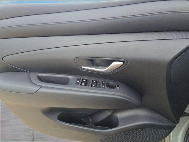 new 2026 Hyundai SANTA CRUZ car, priced at $36,281