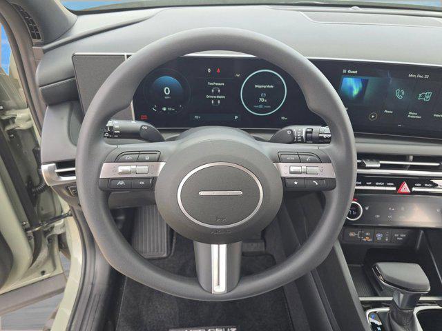 new 2026 Hyundai SANTA CRUZ car, priced at $36,281